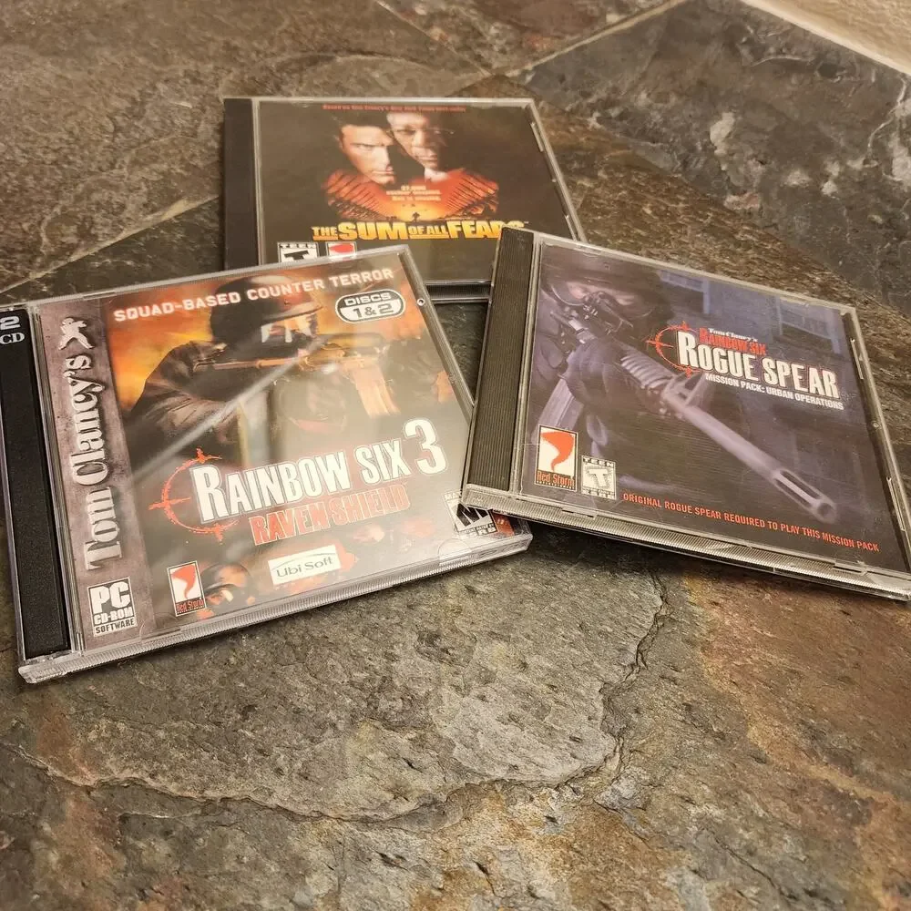 PC bundle games